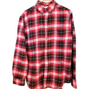 Croft & Barrow Mens Shirt M